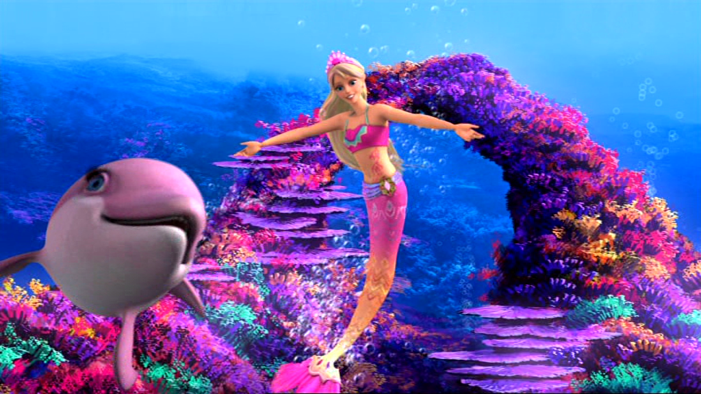 Barbie In A Mermaid Tale Full Movie In Hindi Cheap Online