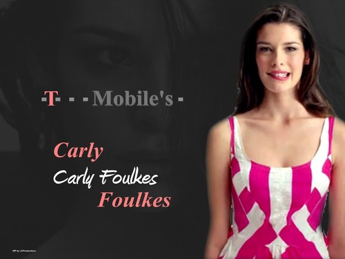  Carly Foulkes
