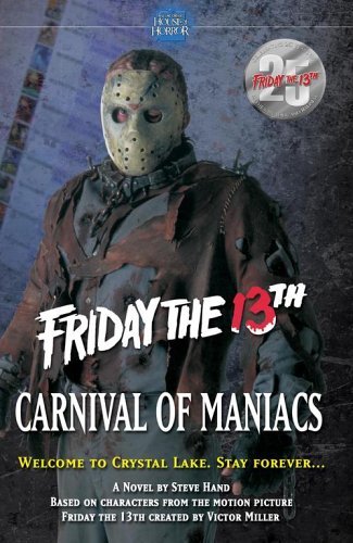  Carnival of Maniacs