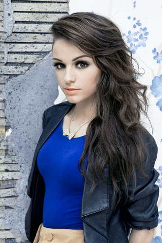  Cher Lloyd! Beautiful/Talented/Amazing Beyond Words!! 100% Real ♥