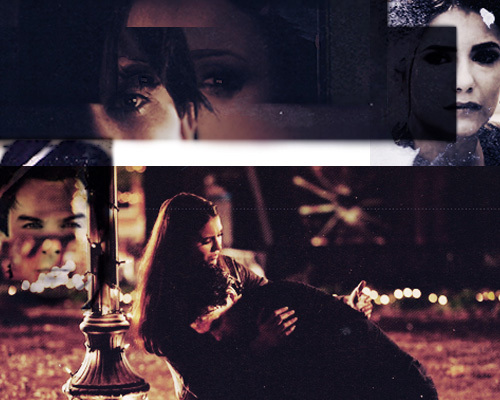 Damon & Elena | Save Me