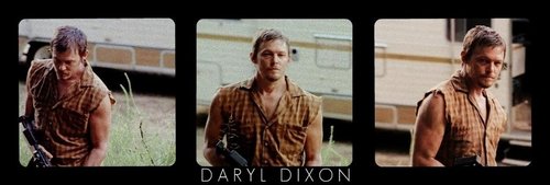  Daryl