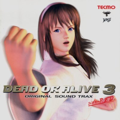  Dead atau Alive soundtrack