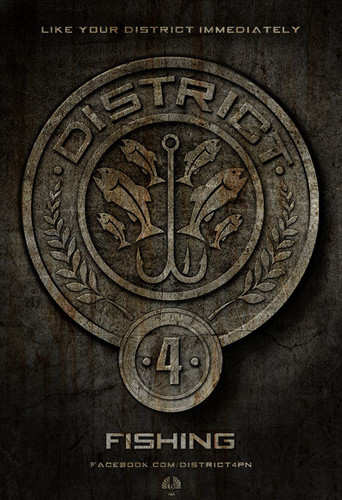  District 4 (Fishing)