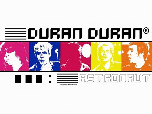  Duran Duran!