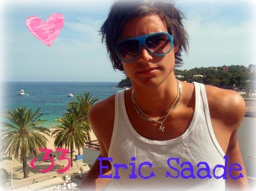 Eric ♥