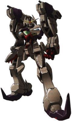  GB-9700 Gundam Belphagor