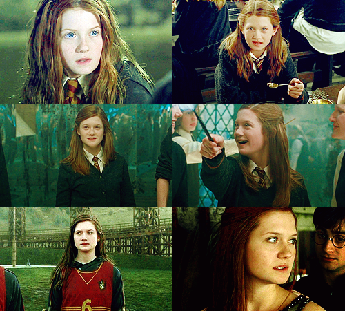 Ginny♥