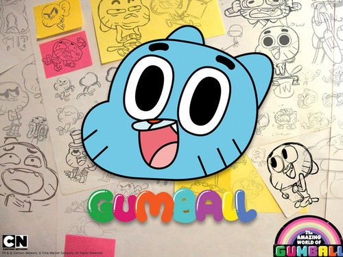  Gumball