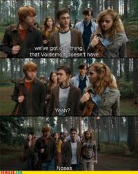  Harry Potter(funny 2)