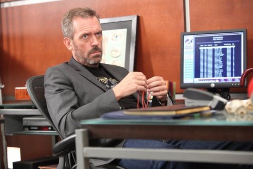  House - Episode 8.03 - Charity Case - Promotional Fotos