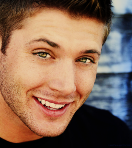  Jensen♥