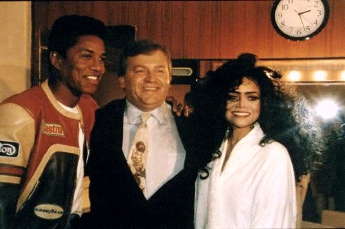  LATOYA WITH FAMILY AND Friends