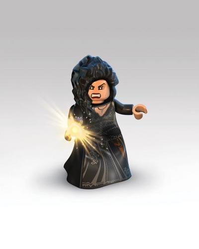  Lego Harry Potter 5 to 7