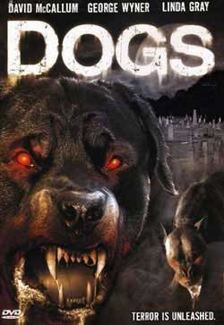 Lesser Known Horror: Dogs
