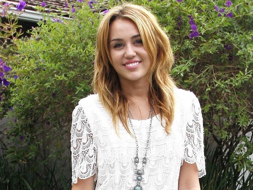  Miley Hintergrund ❤