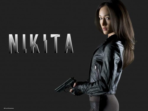  Nikita