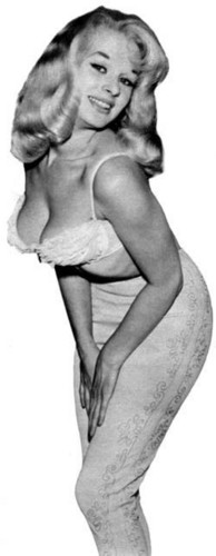 Norma Ann Sykes (Sabrina)