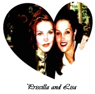  Priscilla & Lisa