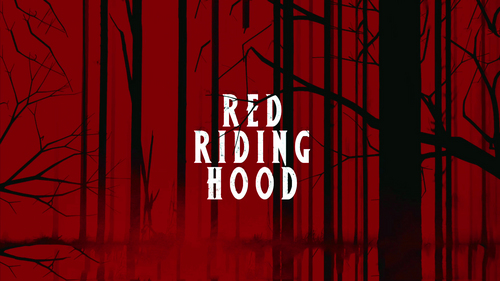  Red Riding hood wolpeyper