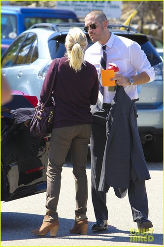  Reese Witherspoon & Jim Toth: キッス Kiss!