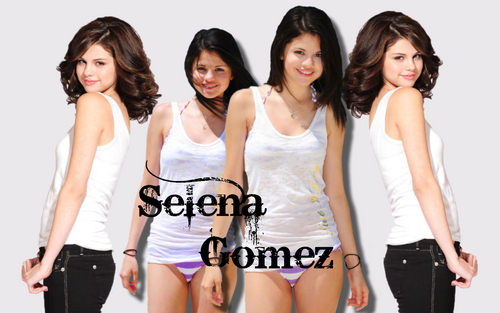  Selena Gomez 1920x1200