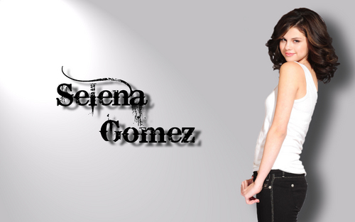  Selena Gomez 1920x1200