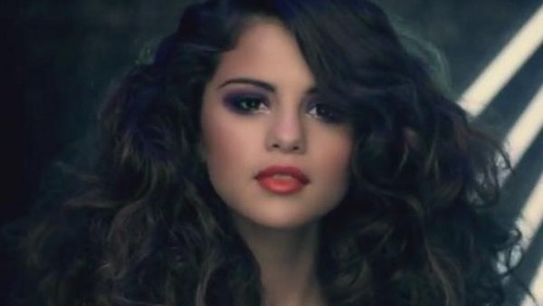  Selena Gomez MV Shots