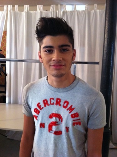 Sizzling Hot Zayn Means More To Me Than Life It's Self (U Belong Wiv Me!) 100% Real ♥ 