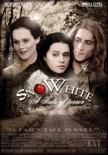  Snow White: A Tale of Terror