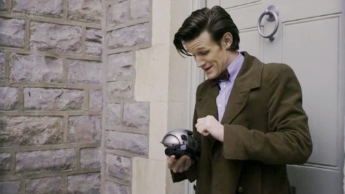 The Eleventh Doctor♥