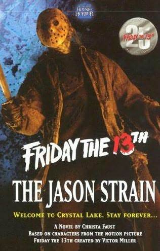  The Jason Strain