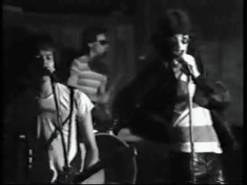  The Ramones