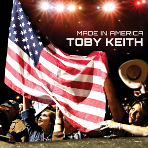  Toby Keith