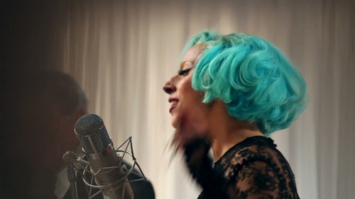  Tony Bennett & Lady Gaga - The Lady is a Tramp