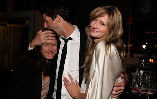  Toronto International Film Festival - "Martha Marcy May Marlene" and "The Descendants" After Party