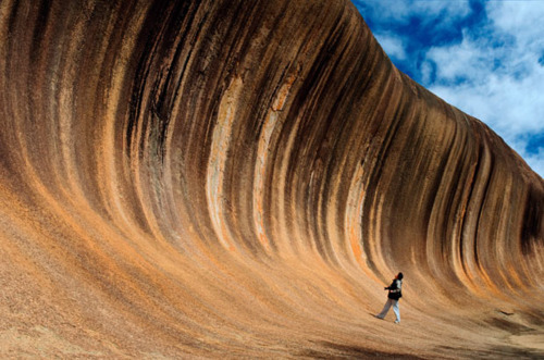  Wave Rock, Hyden, Western Australia