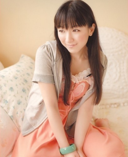  Yui Horie