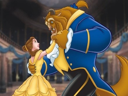 Beauty And The Beast