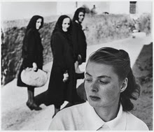  Ingrid Bergman