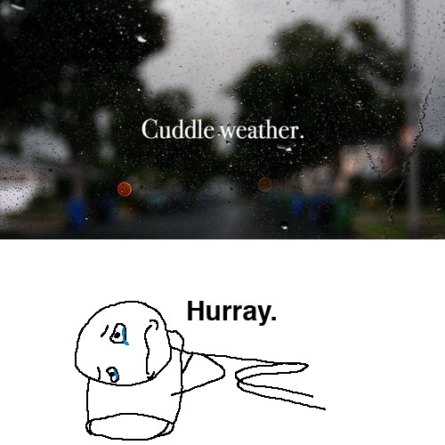  *Forever Alone*