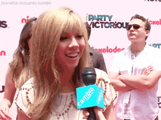  İParty With Victorious Premiere - Jennette McCurdy