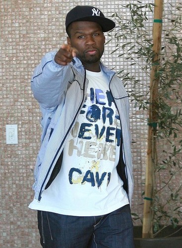  50 Cent