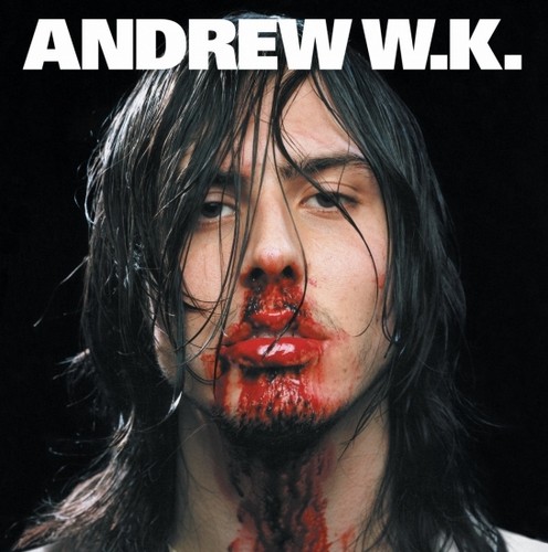  Andrew W.K