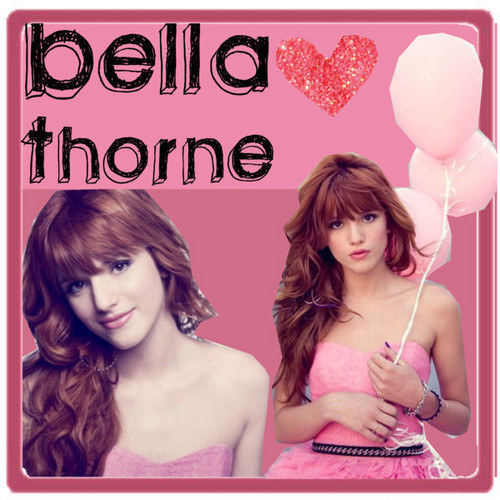  Bella Thorne