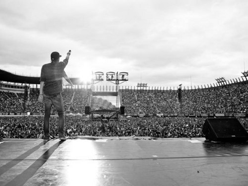  Big Time Rush 음악회, 콘서트 last 일 in Mexico City
