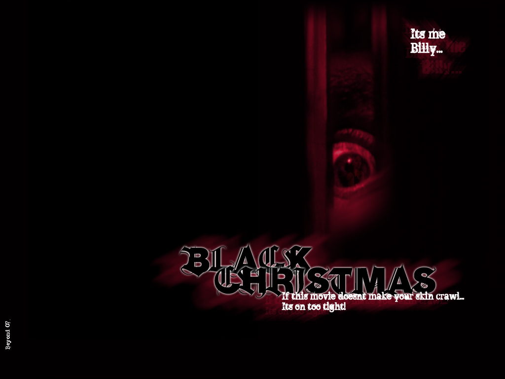 Black Christmas - 70s Horror Wallpaper (25950390) - Fanpop