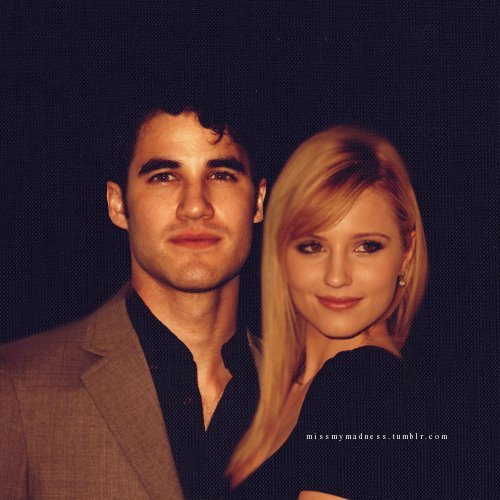  Blaine & Quinn