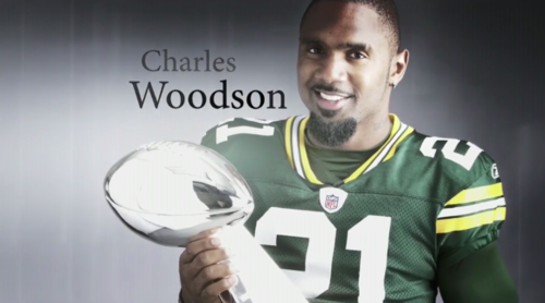 Charles Woodson