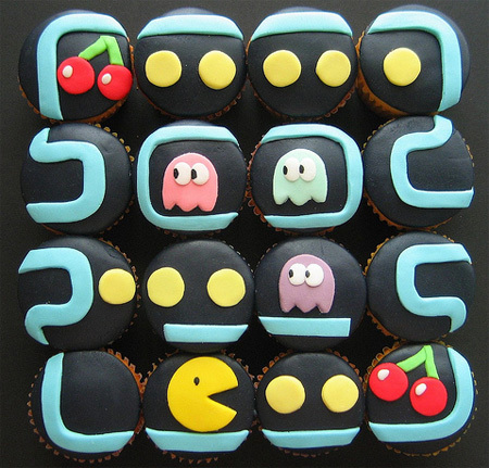  Creative cupcakes
